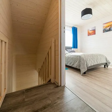 Chalet Domki Kotwica Park *