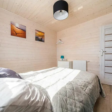 Domki Kotwica Park Chalet