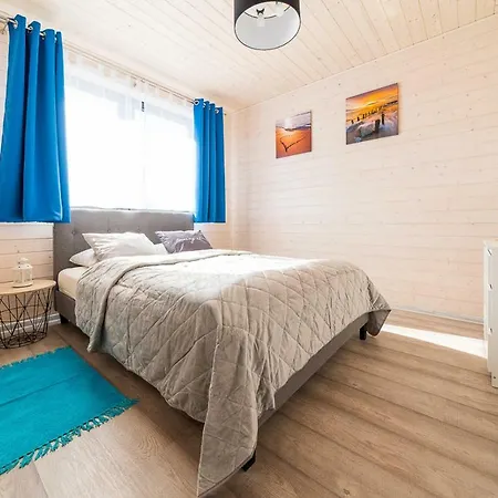 Domki Kotwica Park Chalet *